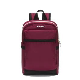 KWAY Zaino Small Laon Red Dk - 1
