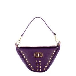 La Carrie Borsa a spalla Frivolous Violet - 1