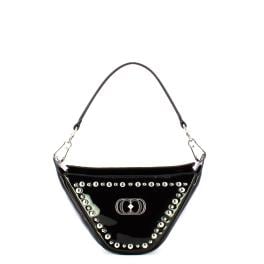 La Carrie Mini Borsa a spalla Mistress Black - 1