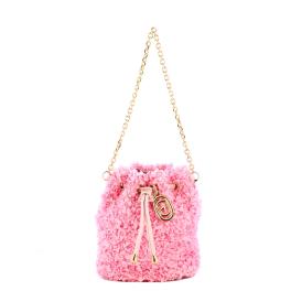 La Carrie Secchiello Night Edition Pink - 1