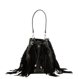 La Carrie Rock Bucket Black - 1