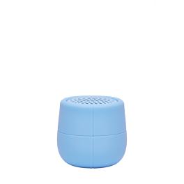 Lexon Speaker Bluetooth® Mino X Blu Chiaro - 1