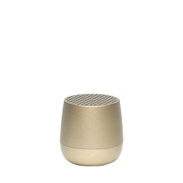 Lexon Mino + Speaker Bluetooth® Alu Gold - 1
