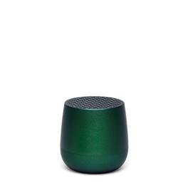 Lexon Mino + Speaker Bluetooth® Verde - 1