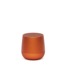Lexon Mino + Speaker Bluetooth® Arancio - 1