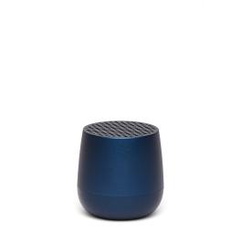Lexon Mino + Speaker Bluetooth® Blu Med - 1