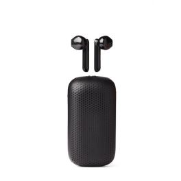 Lexon Cuffiette Wireless Speakerbuds Bluetooth® Nero - 1