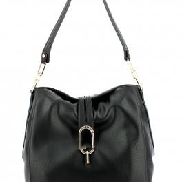 Liu Jo Shopping Bag con logo - 1