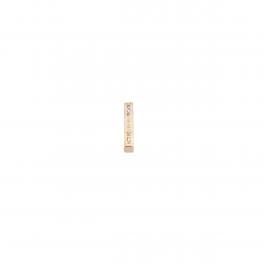 Liu Jo Letterina in Metallo con strass I - 1