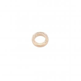 Liu Jo Letterina in Metallo con strass O - 1