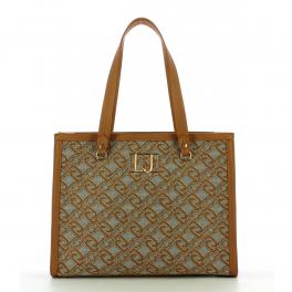Liu Jo Shopping Bag logata - 1