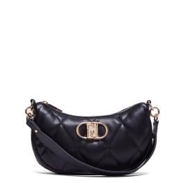 Liu Jo Borsa a mano Ecosostenibile Black - 1