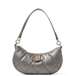 Liu Jo Borsa a mano Ecosostenibile Frozen Metallizzato - 1