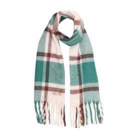 Liu Jo Scialle Jacquard Berly Green - 1