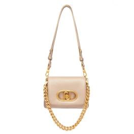 Liu Jo Sottospalla LaPuffy Dark Sand - 1