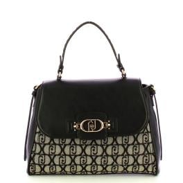 Liu Jo Cartellina briefcase Black - 1