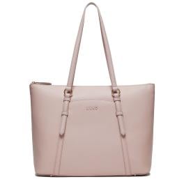 Liu Jo Shopping bag Rose Smoke - 1