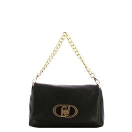 Liu Jo Sottospalla LaPuffy media Black - 1