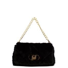 Liu Jo Sottospalla LaPuffy media Black - 1