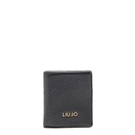 Liu Jo Portafoglio Verticale Black - 1