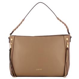 Liu Jo Borsa a spalla Media Gihen Mocha - 1