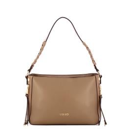 Liu Jo Borsa a spalla Piccola Gihen Mocha - 1
