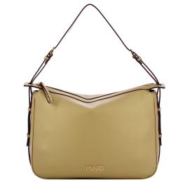 Liu Jo Hobo bag Arezu Mud - 1