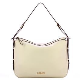Liu Jo Hobo bag Arezu Cream - 1