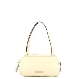 Liu Jo Borsa a spalla Piccola Arezu Cream - 1