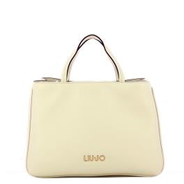 Liu Jo Borsa a mano Arezu Cream - 1