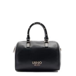 Liu Jo Bauletto Evrim Black - 1