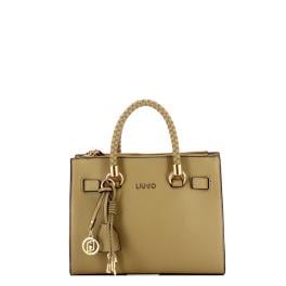 Liu Jo Borsa a mano Small Manhattan Mud - 1