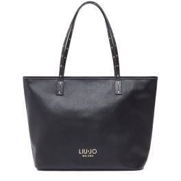 Liu Jo Shopper Evrim Black - 1