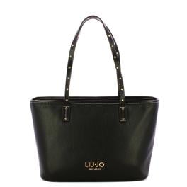 Liu Jo Borsa a spalla Evrim Black - 1