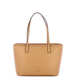 Liu Jo Borsa a spalla Evrim Dark Cipria - 1