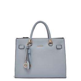 Liu Jo Borsa a mano Medium Manhattan Cloud - 1