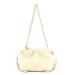 Liu Jo Borsa a spalla Riccy Small Cream - 1