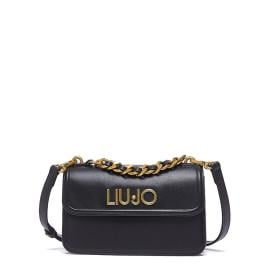 Liu Jo Borsa a tracolla Shaula Black - 1