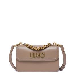 Liu Jo Borsa a tracolla Shaula Mocha - 1