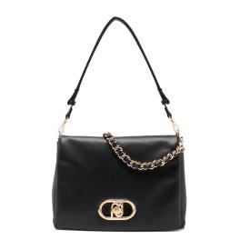 Liu Jo Sottospalla LaPuffy Large Black - 1