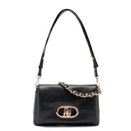 Liu Jo Sottospalla LaPuffy Medium Black - 1