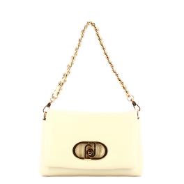 Liu Jo Sottospalla LaPuffy Medium Cream - 1
