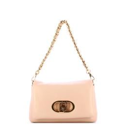 Liu Jo Sottospalla LaPuffy Medium Rosy Beige - 1