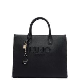 Liu Jo Shopping Bag Halona Black - 1