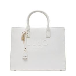 Liu Jo Shopping Bag Halona Cream - 1