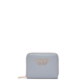 Liu Jo Portafoglio Piccolo Zip Around Cloud - 1