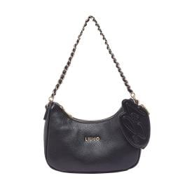 Liu Jo Hobo piccola Achala Black - 1