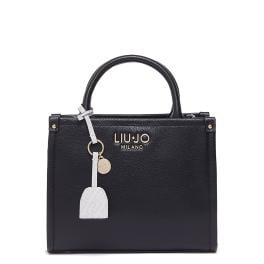 Liu Jo Borsa a mano Piccola Ridhi Black - 1