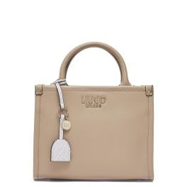 Liu Jo Borsa a mano Piccola Ridhi Dark Cipria - 1
