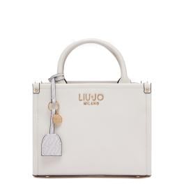 Liu Jo Borsa a mano Piccola Ridhi Cream - 1